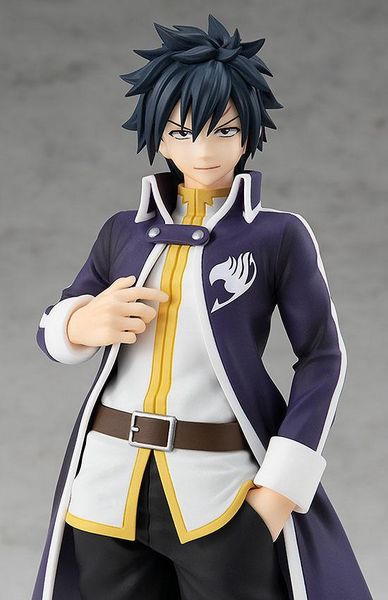 Fairy Tail - GRAY FULLBUSTER