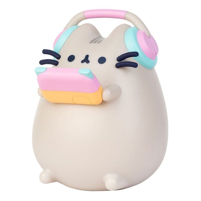Huvudbild Pusheen Light - Gamer