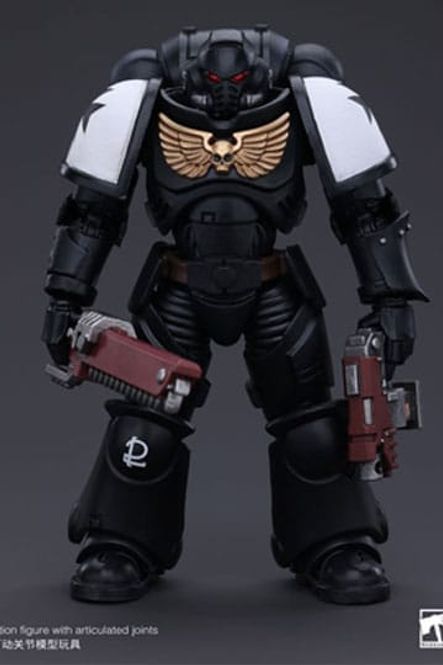 Huvudbild Warhammer 40k Action Figure 1/18 Space Marines ...