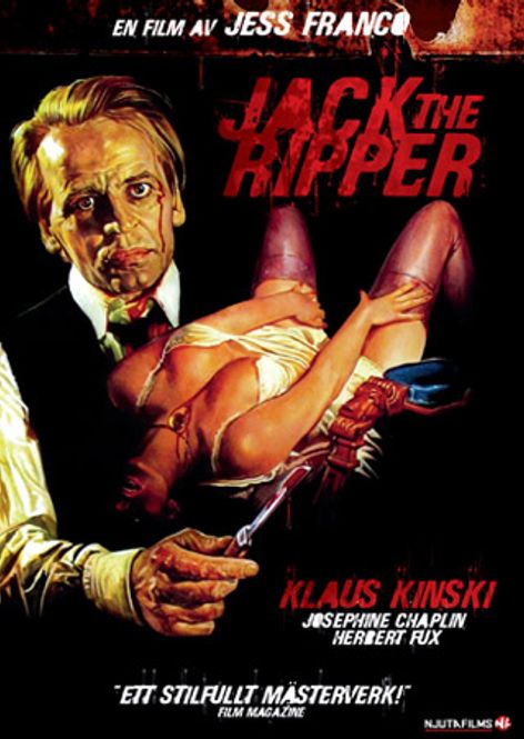 Huvudbild Jack The Ripper-1976(dvd) beg