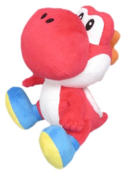 Super Mario plushie - Yoshi