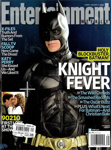 Entertainment Weekly #1004