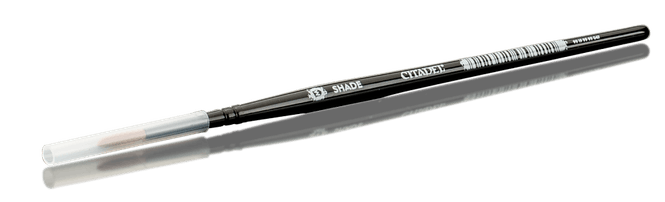 Huvudbild Citadel: Medium Shade Brush