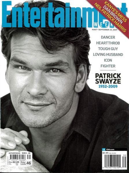 Entertainment Weekly #1067