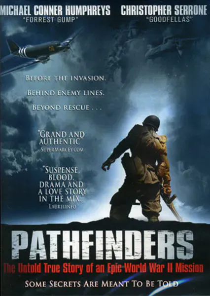 Pathfinders (DVD)
