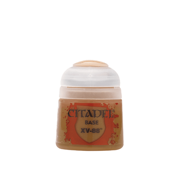 Base: Zandri Dust (12 ml)