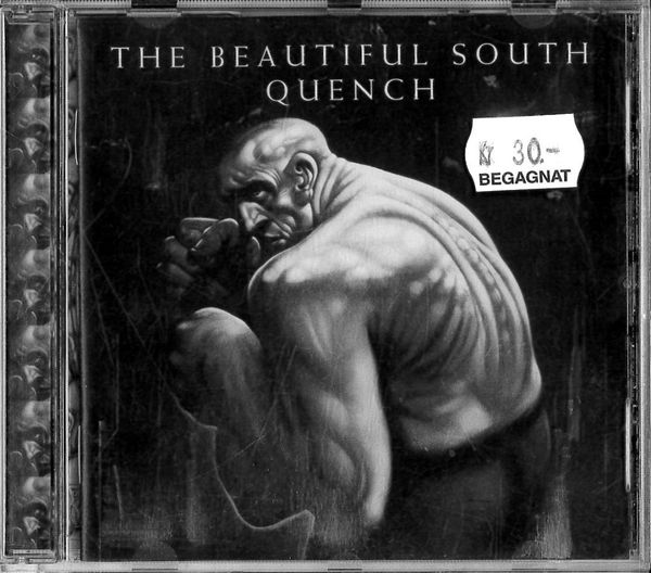 Beautiful South - Quench (cd) beg