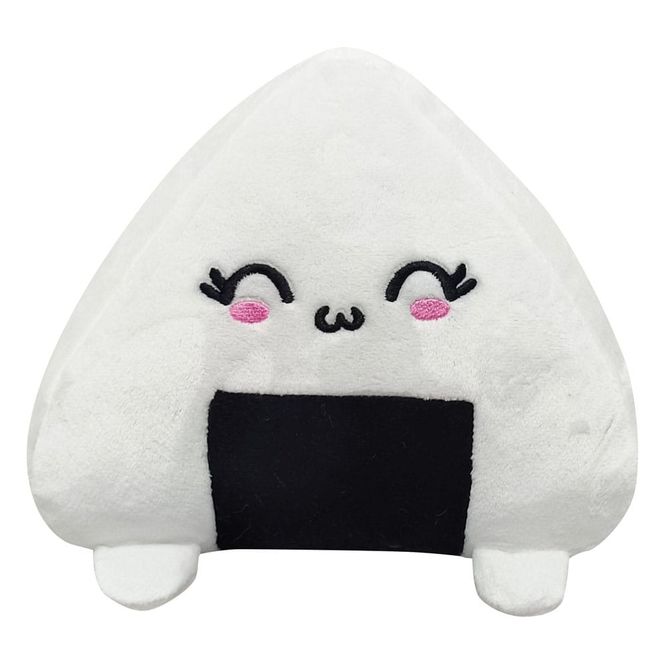 Huvudbild Yummis Plushie - Onigiri 22 cm