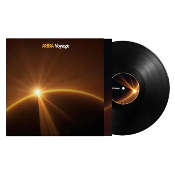 ABBA - Voyage (LP)