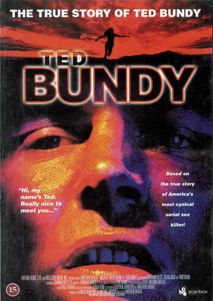 Ted Bundy (dvd) beg