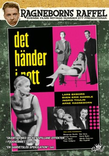 Huvudbild Det händer i natt (dvd) beg