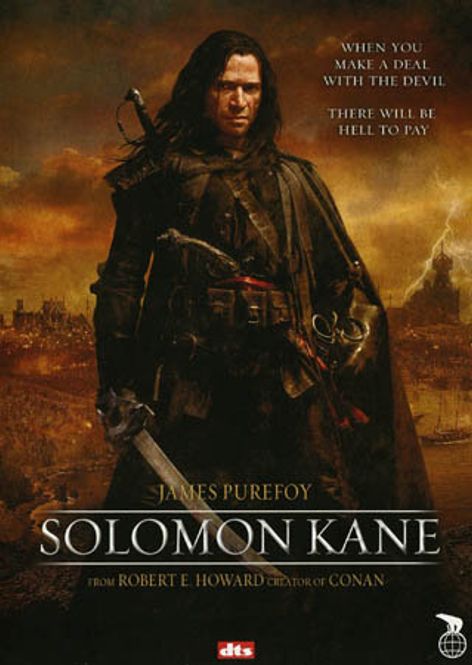 Huvudbild Solomon Kane (dvd) fd hyr