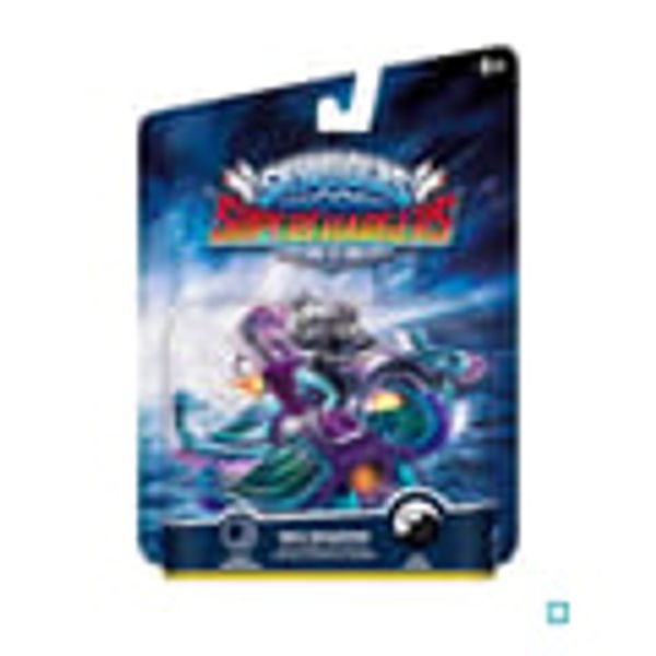 Skylanders Superchargers Vehicle - Sea Shadow W1