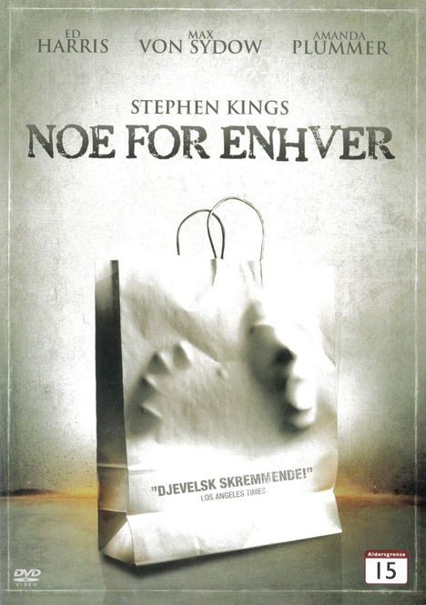 Huvudbild Köplust (DVD) beg import