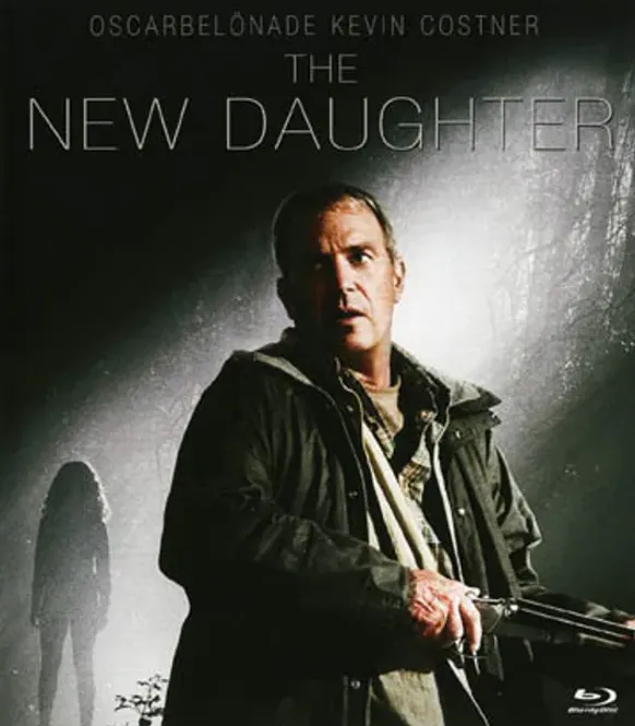 Huvudbild New Daughter (Blu-ray) fd hyr
