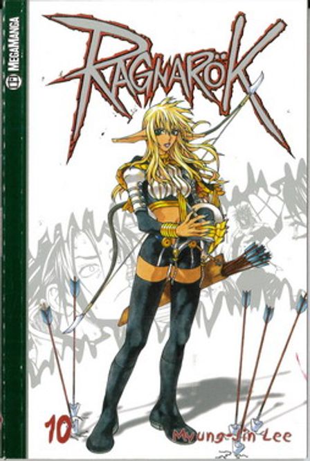 Huvudbild Ragnarök 10  (pocket)