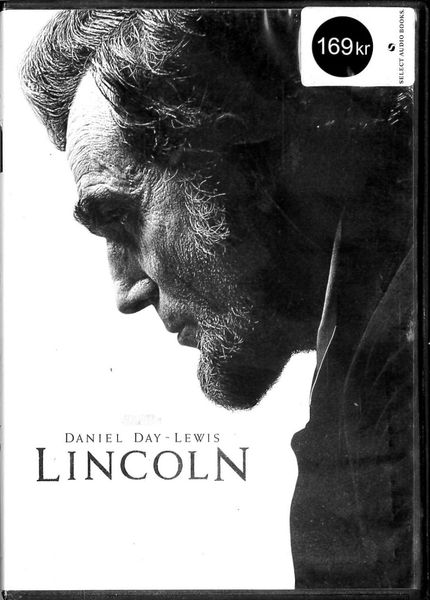 Lincoln (DVD) beg