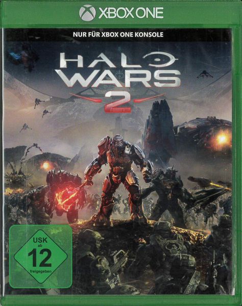 Halo Wars 2 (XboxOne) beg