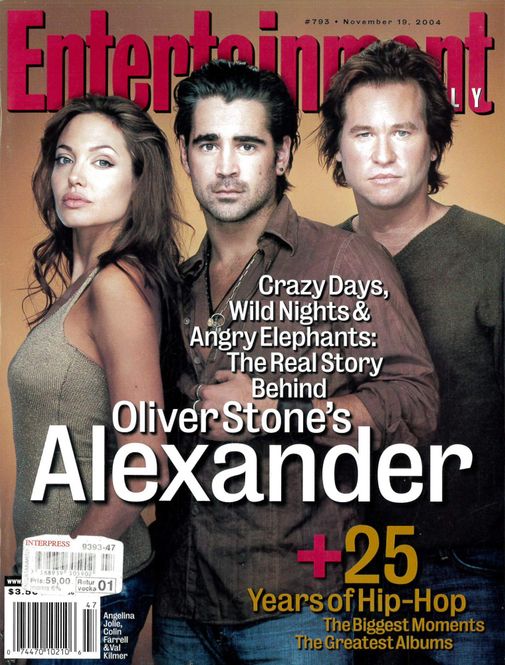 Huvudbild Entertainment Weekly  #793