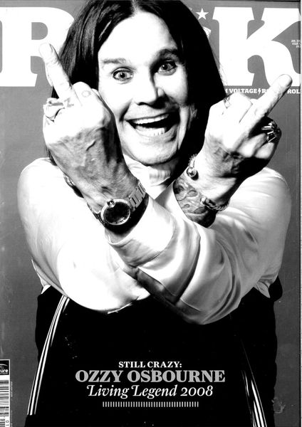 Classic Rock #127