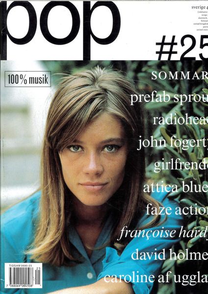 pop #25 (1997)