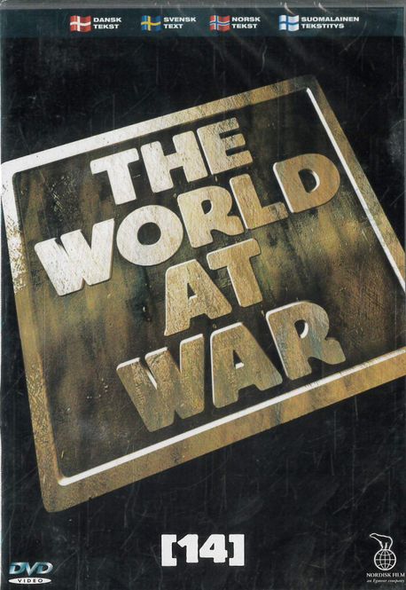 Huvudbild World at War: 14