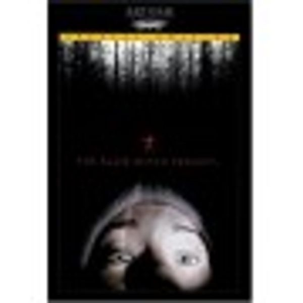 Blair Witch project (DVD) beg import