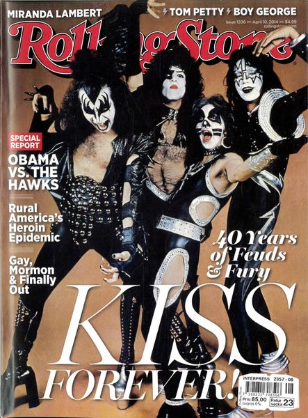 Rolling Stone #1206