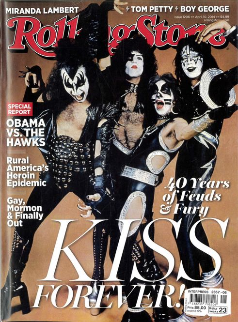 Huvudbild Rolling Stone #1206