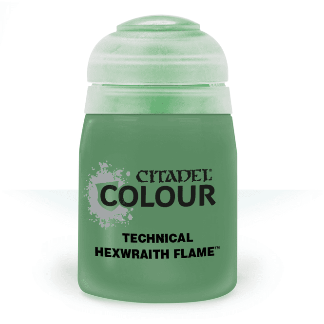 Huvudbild Technical: Hexwraith Flame (24 ml)