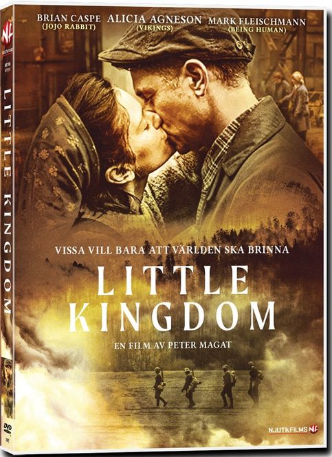 Huvudbild Little Kingdom (DVD)
