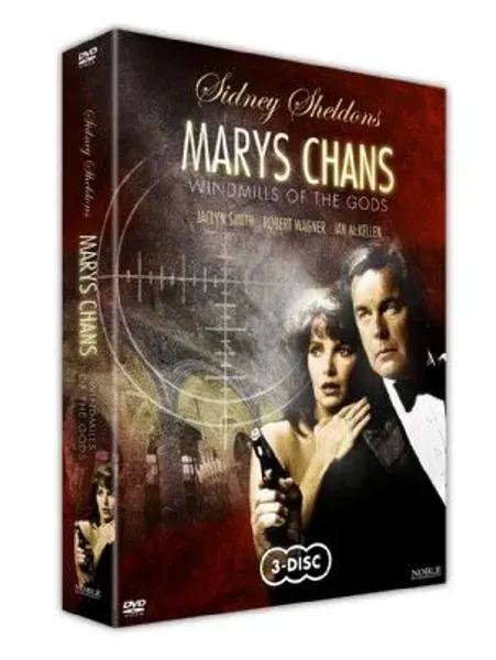 Marys Chans (dvd) beg