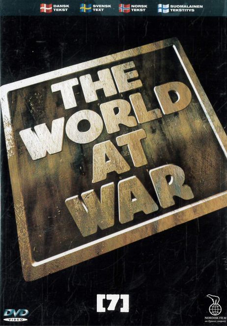 Huvudbild World at War: 07