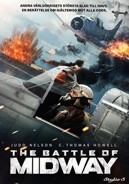 Battle of Midway (dvd)