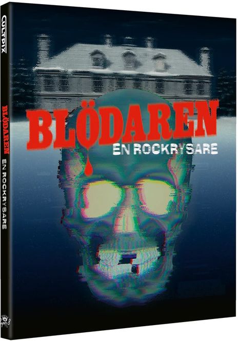 Huvudbild Blödaren: Ultimate Director’s Cut Deluxe ...