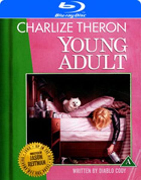 Young Adult (Second-Hand Blu-Ray) fd hyr