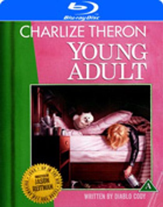 Huvudbild Young Adult (Second-Hand Blu-Ray) fd hyr