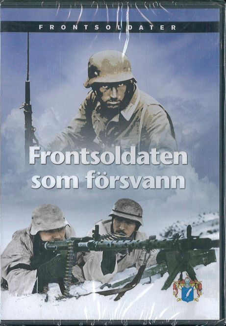 Huvudbild Frontsoldaten som försvann