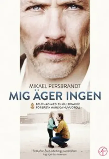 Huvudbild Mig äger ingen - dvd