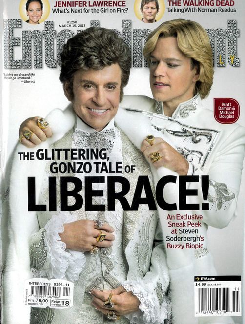 Huvudbild Entertainment Weekly #1250