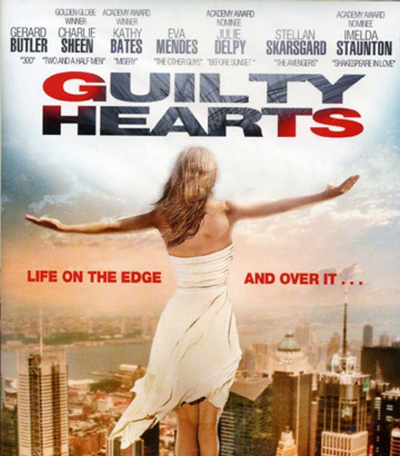 Huvudbild Guilty Hearts (Blu-ray)