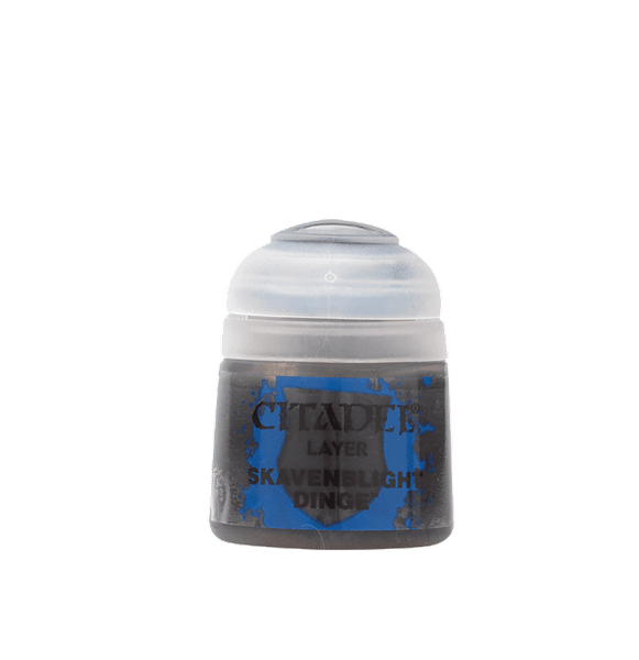 Layer: Skavenblight Dinge (12 ml) 