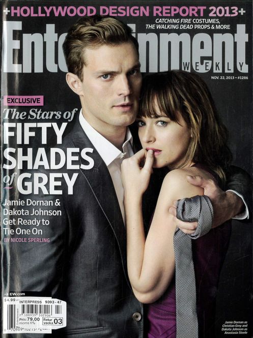 Huvudbild Entertainment Weekly #1286