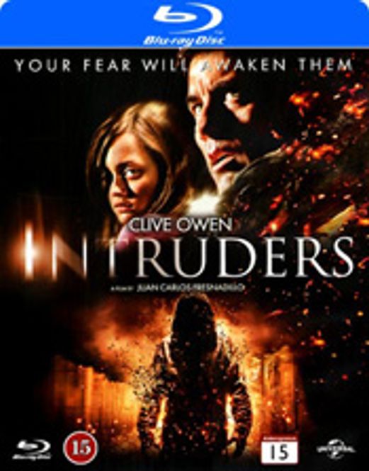 Huvudbild Intruders (Blu-ray) fd hyr