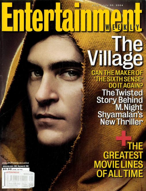 Huvudbild Entertainment Weekly  #776