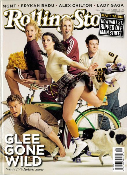 Rolling Stone #1102