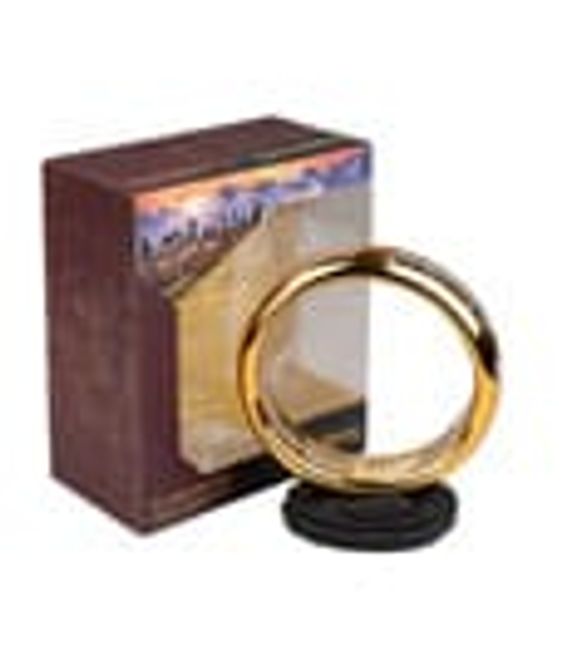 Huvudbild Lord of the Rings Lamp with USB-C One Ring