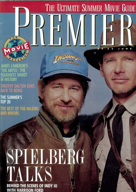 Huvudbild Premiere Vol. 2 #10