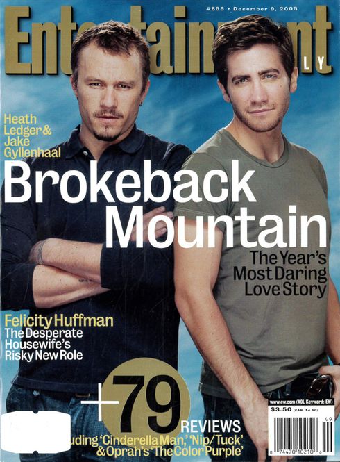 Huvudbild Entertainment Weekly  #853