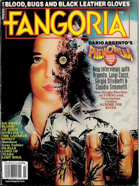 Fangoria #340